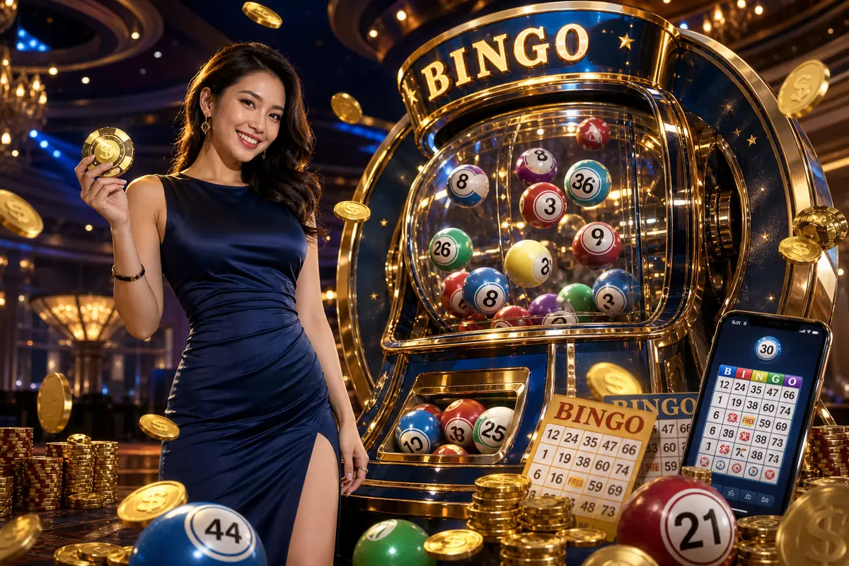 jdbmk Slots ဂိမ်းများ Provider မိတ်ဆက်