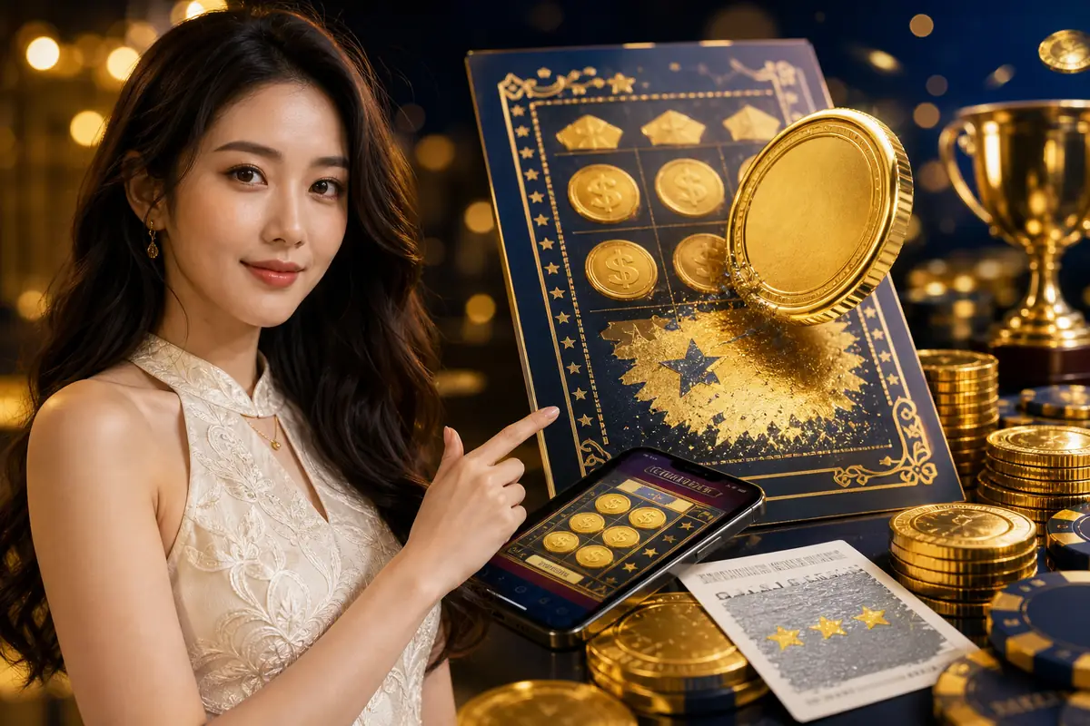 jdbmk Slots Fortune Tiger ဂိမ်း