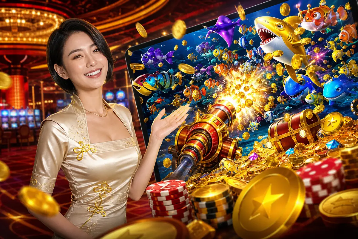 jdbmk Free Spin Slots ဂိမ်း နှင့် reels