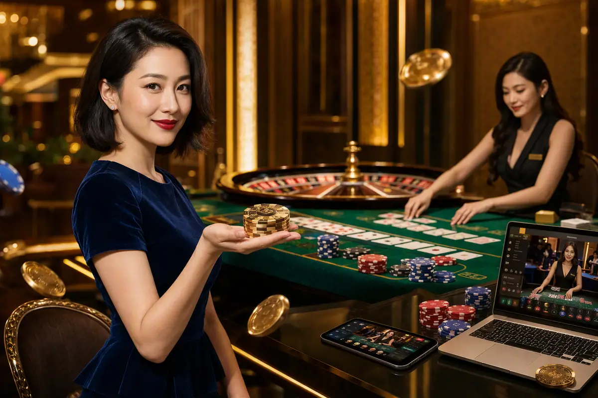 jdbmk Online Slots ဂိမ်းများ ကစားနည်း